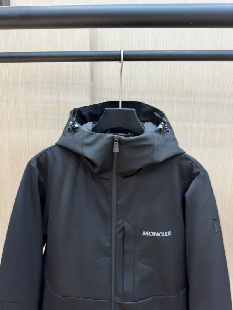 Moncler Down Coat